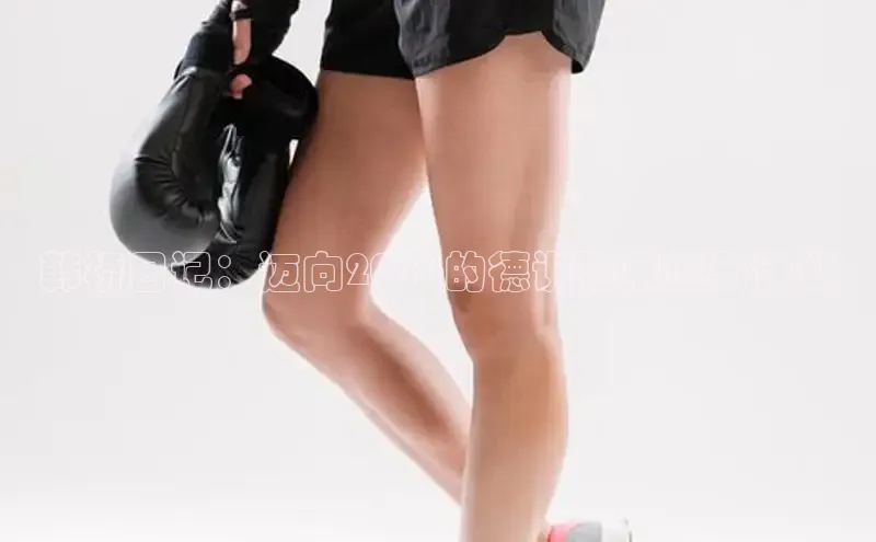 韩桥日记：迈向2026的德训鞋展望与计划